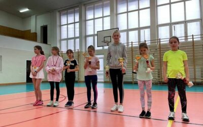 Tenis ziemny: Za nami Turniej Hexabank Cup