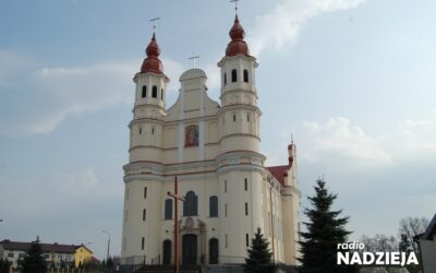 Wiara: Spotkanie z błogosławieństwem dla rodziców oczekujących dziecka