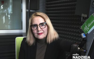 GD: Anna Archacka, Muzeum Przyrody – Dwór Lutosławskich