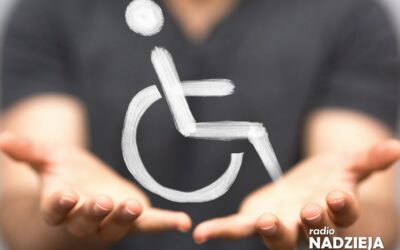 Łomża: Nowe formy wsparcia osób z niepełnosprawnością
