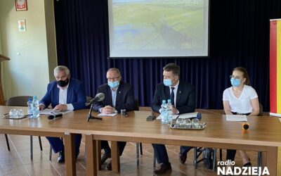 Gmina Kolno: Samorząd chce uporządkować teren przy Skrodzie