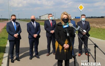 Stawiski: Kolejne drogi zostaną wyremontowane