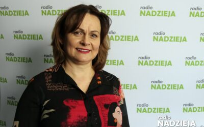 GD: prof. Małgorzata Dajnowicz, Podlaski Wojewódzki Konserwator Zabytków