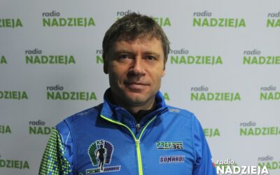 GD: Andrzej Korytkowski, KS Prefbet-Sonarol