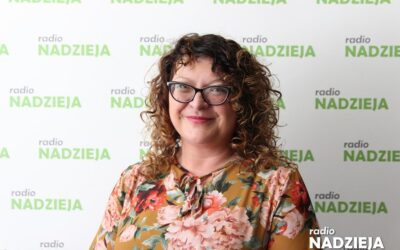 GD: Izabela Metelska, przewodnicząca OIPiP w Łomży