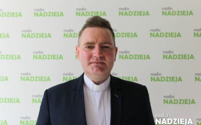 GD: ks. Andrzej Mikucki, Caritas Diecezji Łomżyńskiej
