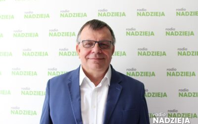 GD: Mirosław Oliferuk, dyrektor WORD Łomża