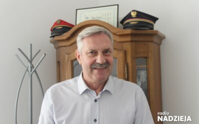 GD: Jerzy Grabowski, radny PiS