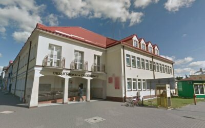 Ciechanowiec: Burmistrz zabrał głos ws. kontroli CBA