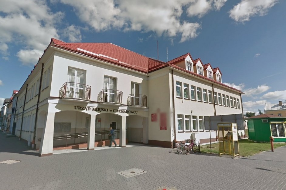 UM Ciechanowiec (Kopiowanie)