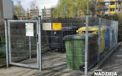 Łomża: Radni zdecydowali – ceny za śmieci pójdą w górę. O ile?