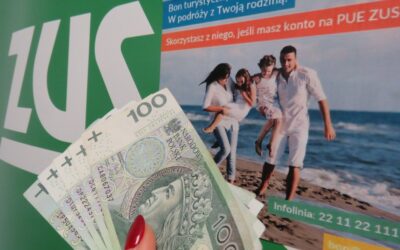 ZUS: Więcej osób może skorzystać z Bonu Turystycznego