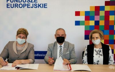 Szumowo: Biblioteka Gminna przejdzie remont