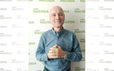 GD: dr n. med. Tadeusz Oleszczuk, ginekolog
