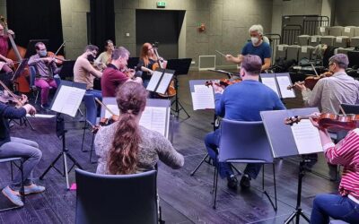 Łomża: Muzyczne Święto Konstytucji 3 Maja