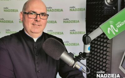 Popołudniówka: ks. Jerzy Jastrzębski, członek komisji ds. beatyfikacji Kard. Wyszyńskiego
