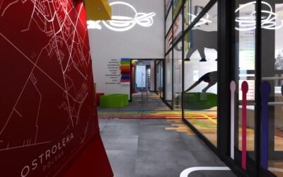 Ostrołęka: Pomóż wskazać działania priorytetowe dla multicentrum
