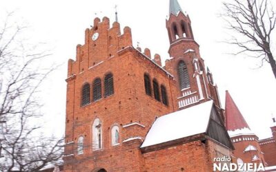 Mazowsze: Zabytki ze wsparciem od województwa