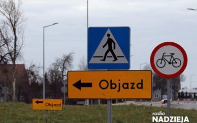 Ostrołęka: Ograniczenie ruchu ciężarówek w mieście przesunięte