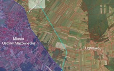 Ostrów Mazowiecka: Miasto czeka na małą obwodnicę