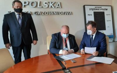 Grajewo: Nowe urządzenie sprawdzi jakość powietrza