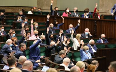Kraj: Czy będą przyspieszone wybory? Mamy komentarze lokalnych polityków