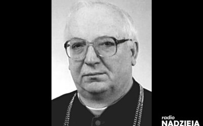 Wiara: Zmarł ks. kan. Czesław Śmieciński