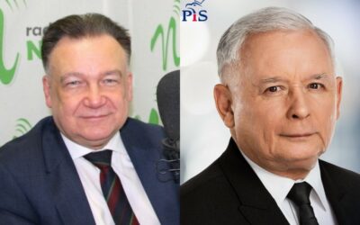 Mazowsze: Adam Struzik przeprosił Jarosława Kaczyńskiego