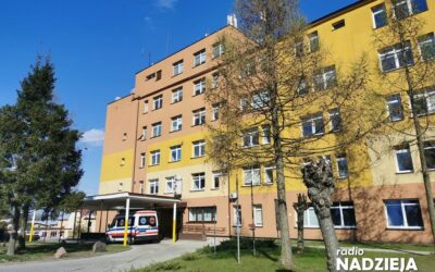 Powiat Kolneński: Pacjenci coraz chętniej korzystają z Poradni Leczenia Bólu w szpitalu