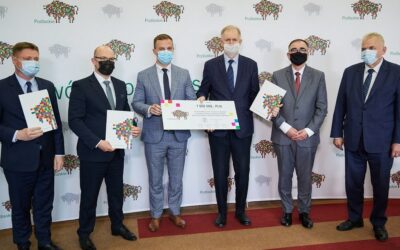 Zambrów: Kolejne miliony na budowę oddziału neurologii