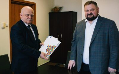 Krzyżewo: Województwo wspiera badania doświadczalne nad roślinami