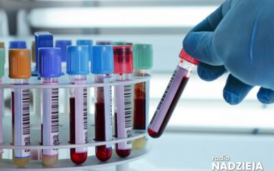 Ciechanowiec: Punkt Pobrań Materiałów do Badań Laboratoryjnych wznawia działalność