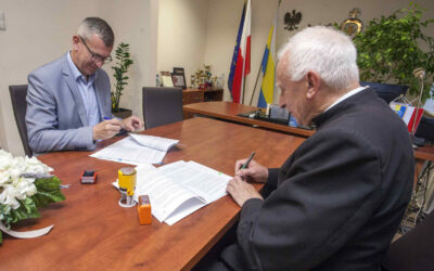 Wiara: Zabytkowa kaplica w Płonce Kościelnej doczeka się remontu