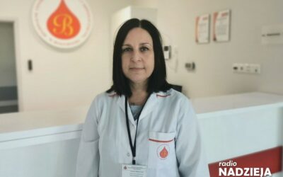 GD: Anna Ogrodnik-Wycik, RCKiK Łomża