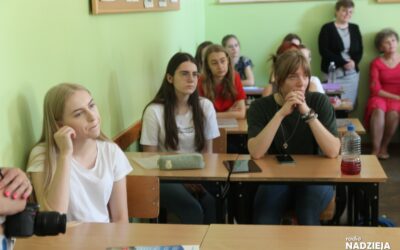 Minister edukacji: Koniec z nauką zdalną w tym roku szkolnym