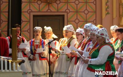 Myszyniec: Program 47. Miodobrania Kurpiowskiego