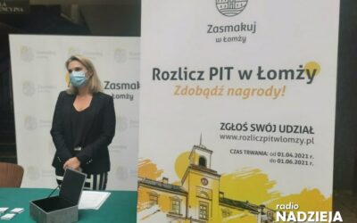 Łomża: Wyłoniono laureatów loterii pitowej