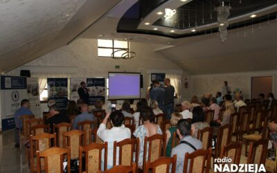 Piątnica: Spotkanie organizacji pozarządowych