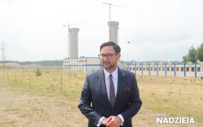 Ostrołęka: Elektrownia będzie gazowa. Podpisano umowę