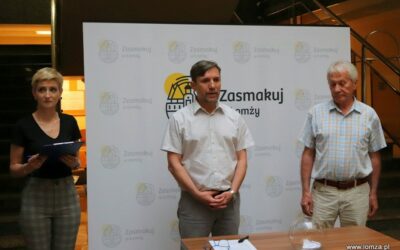 Łomża: Rozlosowano wnioski na dofinansowanie instalacji fotowoltaicznych