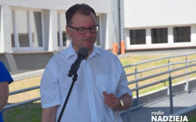 Poseł Czartoryski o swoim odejściu z PiS: Nie mogę być tak upokarzany