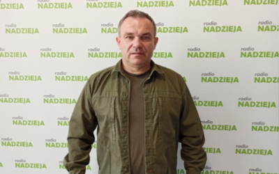 GD: Dariusz Narolewski, inicjatywa TATO.Net
