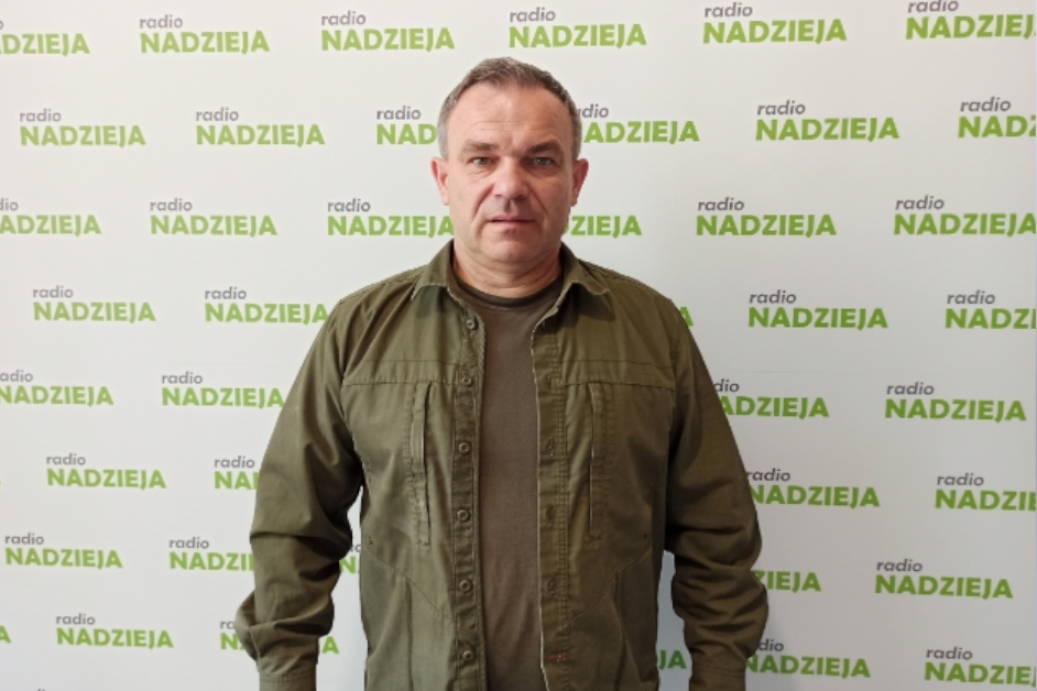 GD: Dariusz Narolewski, inicjatywa TATO.Net