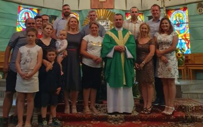 Wiara: Equipe Notre-Dame – małżeńska droga do świętości