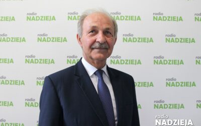 GD: Waldemar Szczesny, dyrektor POR ARiMR