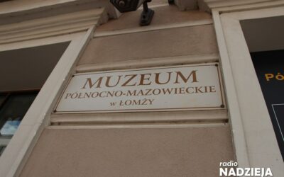 Łomża: Program Nocy Muzeów 2022