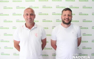 Piłka nożna: W nadchodzącym sezonie ŁKS Łomża chce wywalczyć awans do III ligi