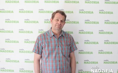 GD: Jarosław Cholewicki, dyrektor ROK w Łomży