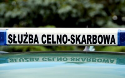 Region: Posługiwał się sfałszowanym dokumentem celnym. Wpadł