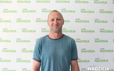 GD: Tomasz Malinowski, prezes WOPR Łomża